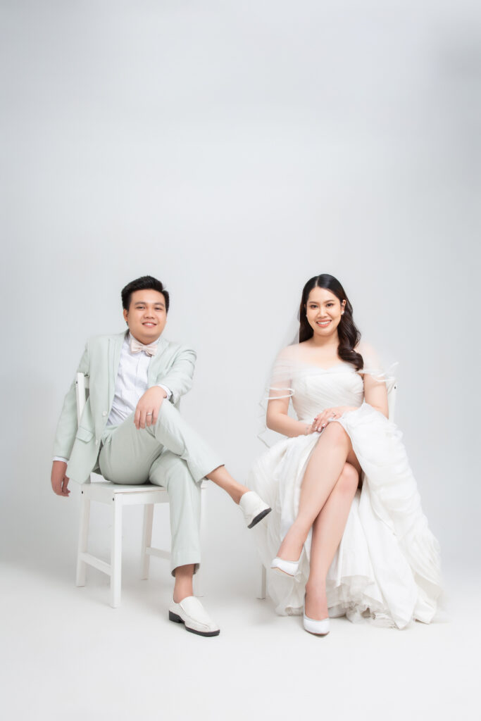 Prewedding Gallery 1