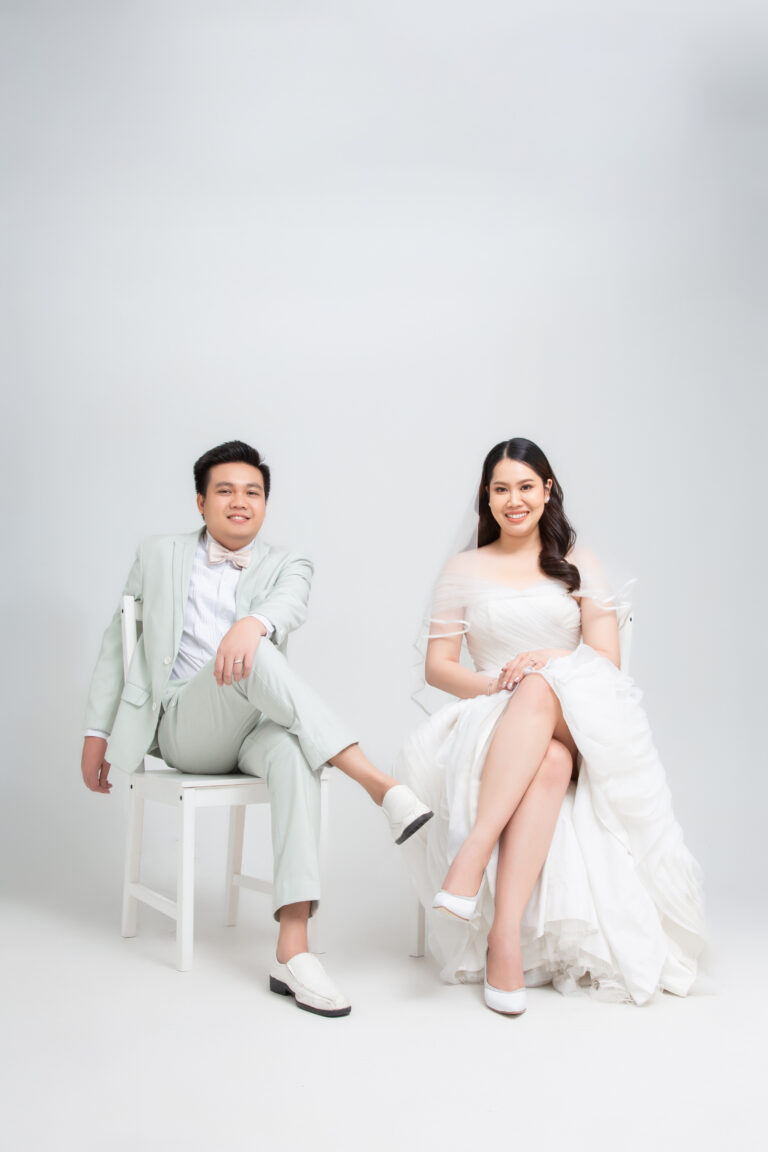 Prewedding Gallery 1