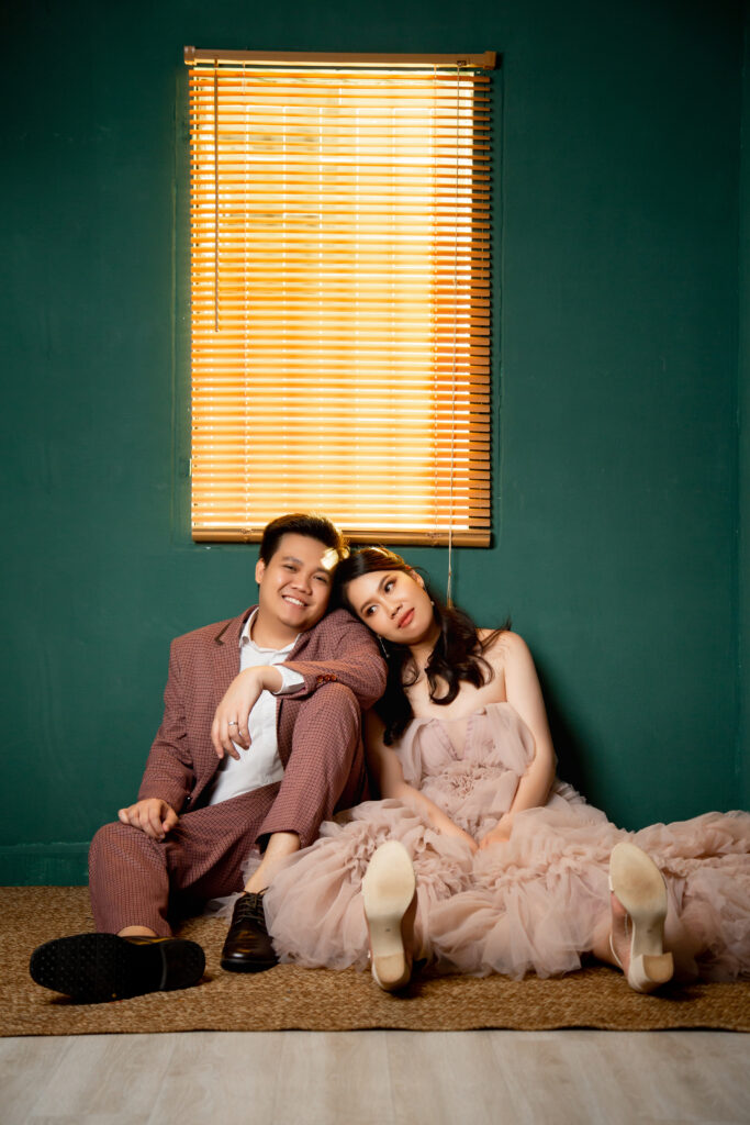 Prewedding Gallery 2